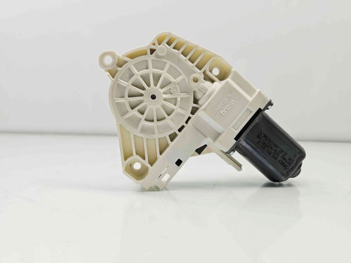 Motoras geam dreapta fata Audi A5 (8T3) [Fabr 2007-2015] 8T0959802B