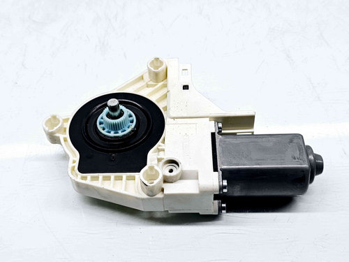 Motoras geam dreapta fata Audi A6 (4G2, C7) [Fabr 2012-2017] 8K0959802B