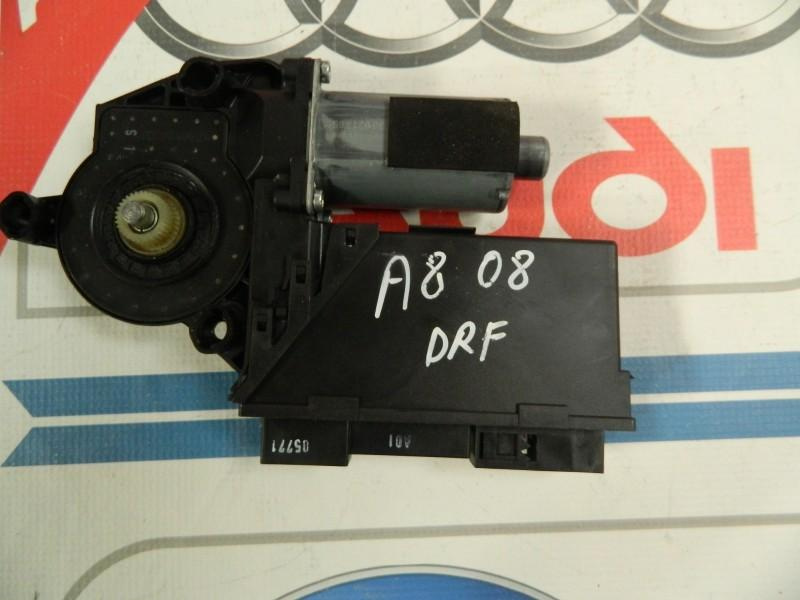 Motoras geam dreapta fata Audi A8 1994-2002 4D2, 4D8