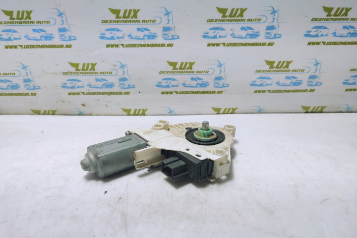 Motoras geam dreapta fata Audi Q7 4L [2005 - 2009]