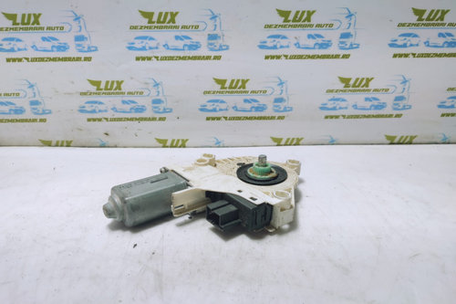 Motoras geam dreapta fata Audi Q7 4L [2005 - 2009]