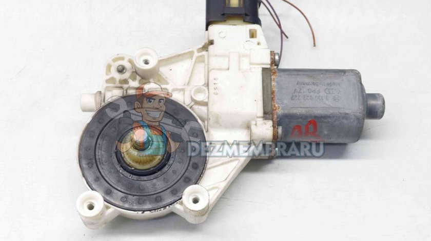 Motoras geam dreapta fata Bmw 1 (E81, E87) [Fabr 2004-2010] 6927028