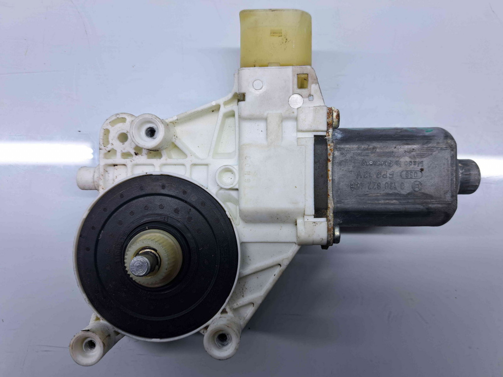 Motoras geam dreapta fata Bmw 3 Coupe (E92) [Fabr 2005-2011] 0130822408