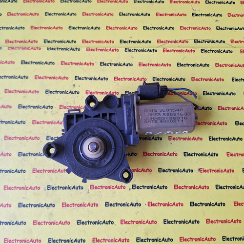 Motoras geam Dreapta Fata Fiat stilo, 9030211, 50001603,