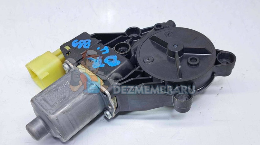 Motoras geam dreapta fata Ford Fiesta 6 [Fabr 2008-2019] 8A61-14553-B