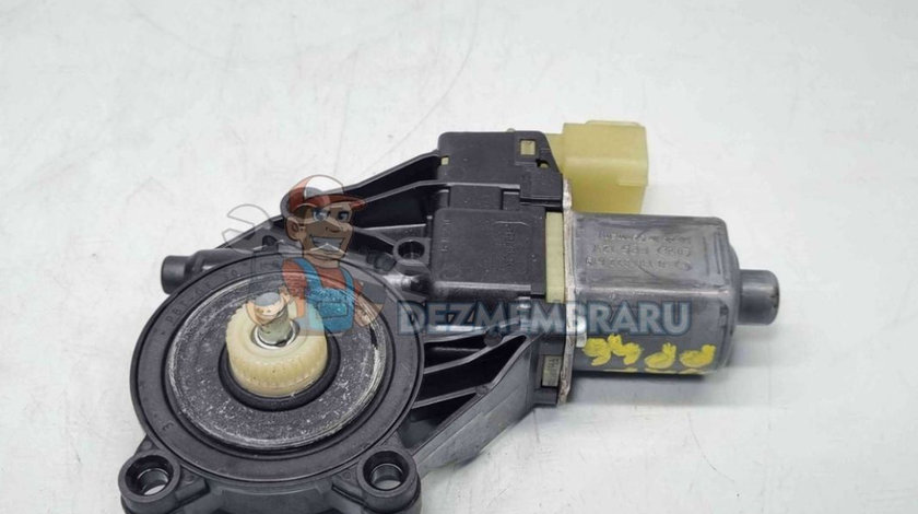 Motoras geam dreapta fata Ford Fiesta 6 [Fabr 2008-2019] 8A61-14553-B