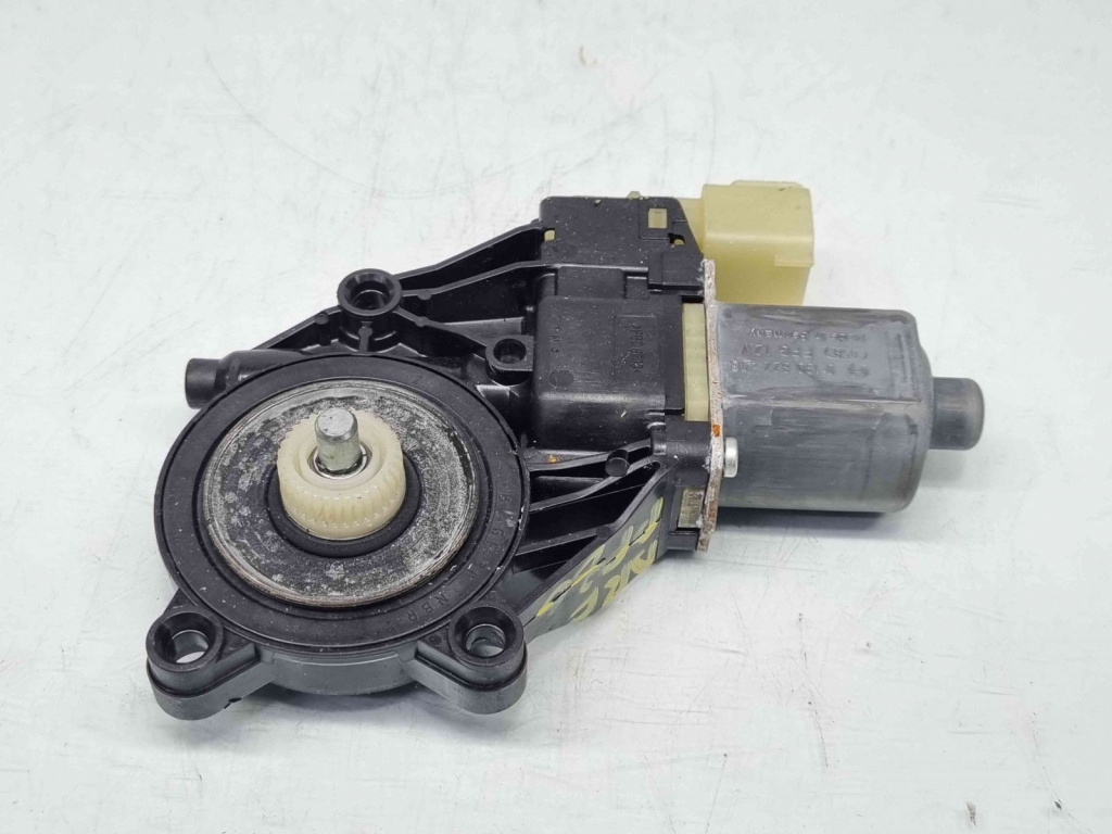Motoras geam dreapta fata Ford Fiesta 6 [Fabr 2008-2019] 8A61-14553-B
