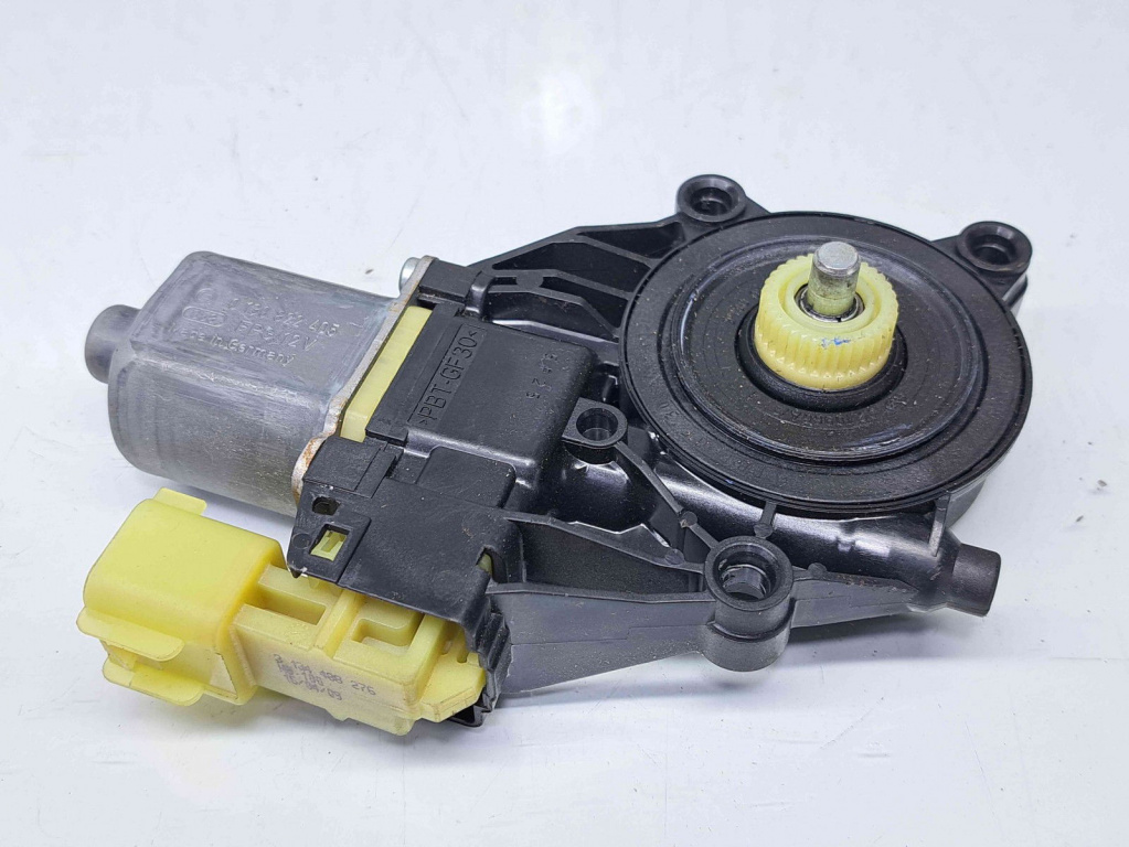 Motoras geam dreapta fata Ford Fiesta 6 [Fabr 2008-2019] 8A61-14553-B