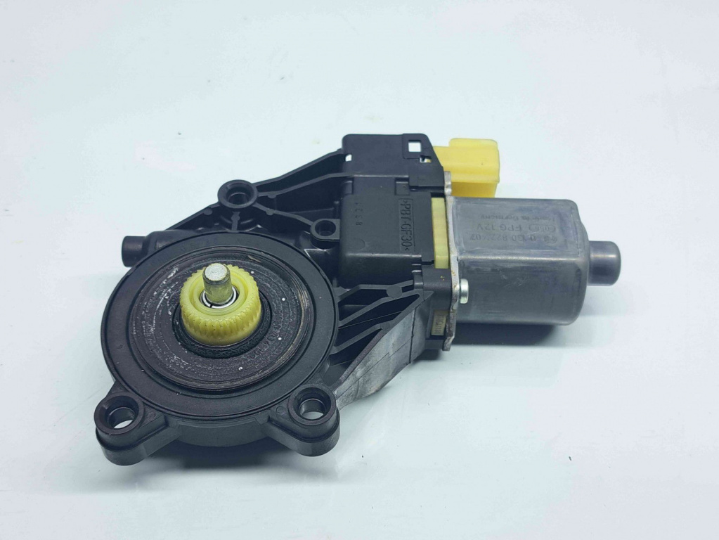 Motoras geam dreapta fata Ford Fiesta 6 [Fabr 2008-2019] 8A61-14553-A 1.25 Benz 60KW / 80CP