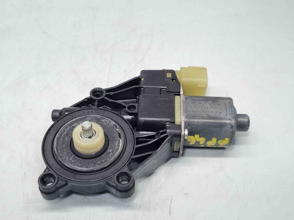 Motoras geam dreapta fata Ford Fiesta 6 [Fabr 2008-2019] 8A61-14553-B