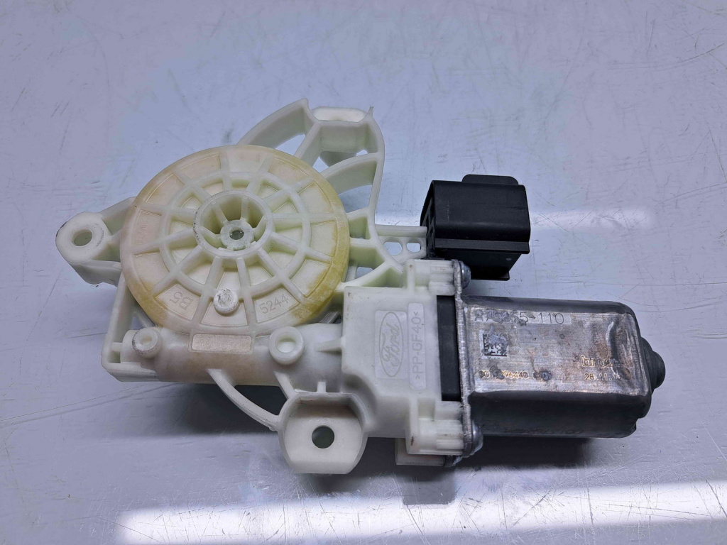 Motoras geam dreapta fata Ford Fiesta 8 [Fabr 2017-2025] A75853-110