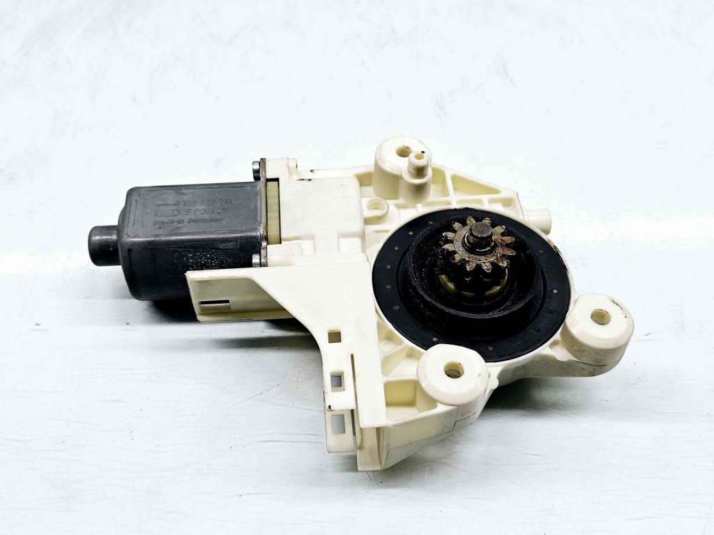 Motoras geam dreapta fata Ford Focus 2 Combi (DA) [Fabri 2004-2012] 4M5T-14553-E
