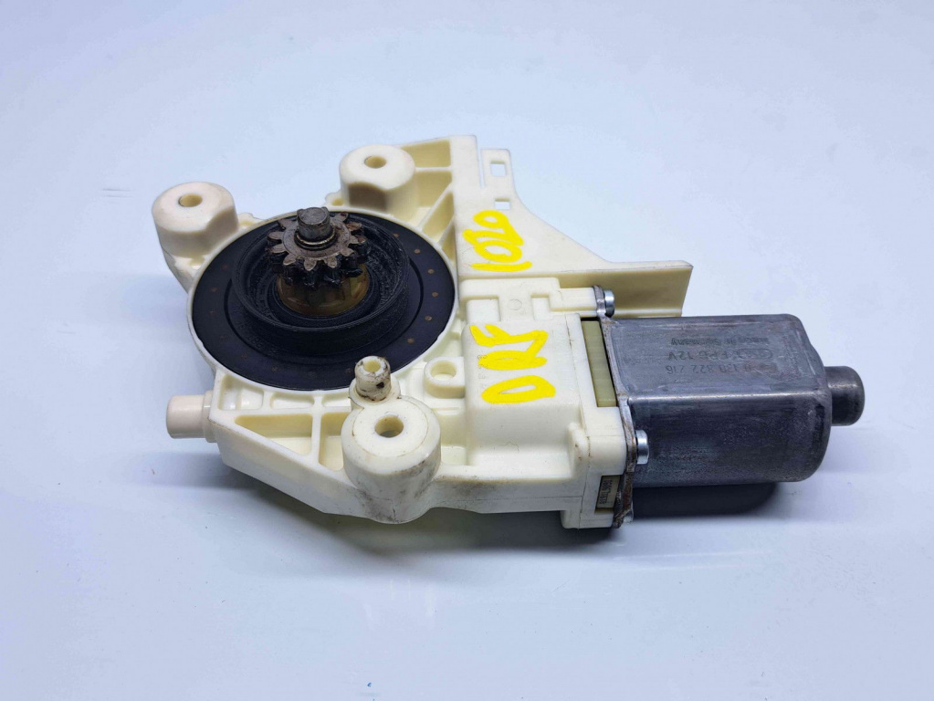 Motoras geam dreapta fata Ford Focus 2 (DA) [Fabr 2004-2012] 4M5T-14553