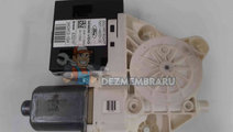 Motoras geam dreapta fata Ford Focus 2 (DA) [Fabr ...