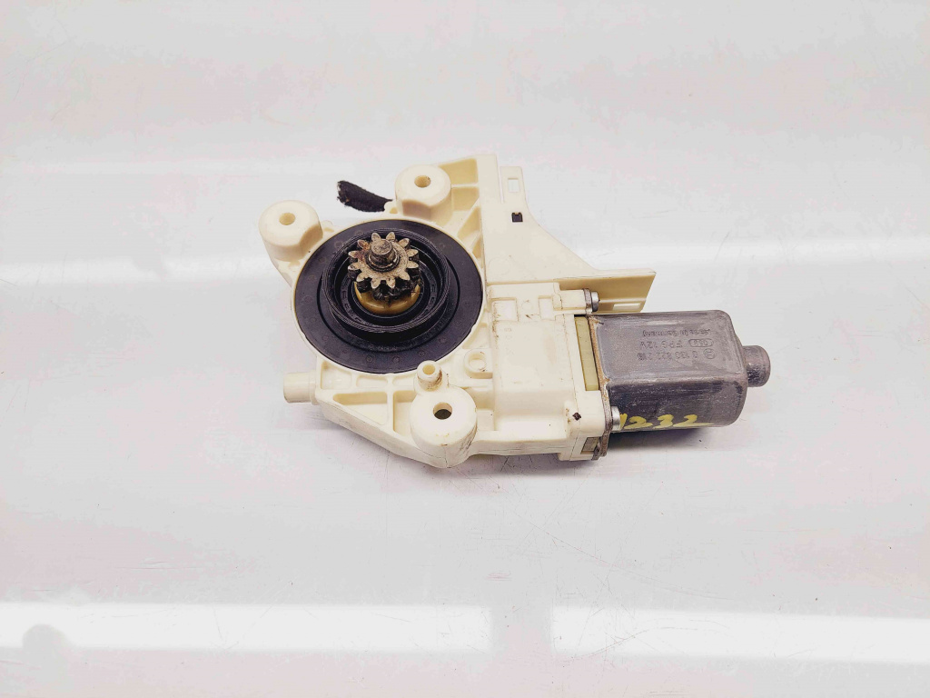 Motoras geam dreapta fata Ford Focus 2 (DA) [Fabr 2004-2012] 4M5T-14553