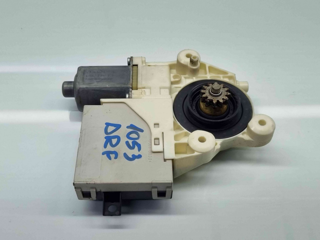 Motoras geam dreapta fata Ford Focus 2 (DA) [Fabr 2004-2012] 7M5T-14B533-CD