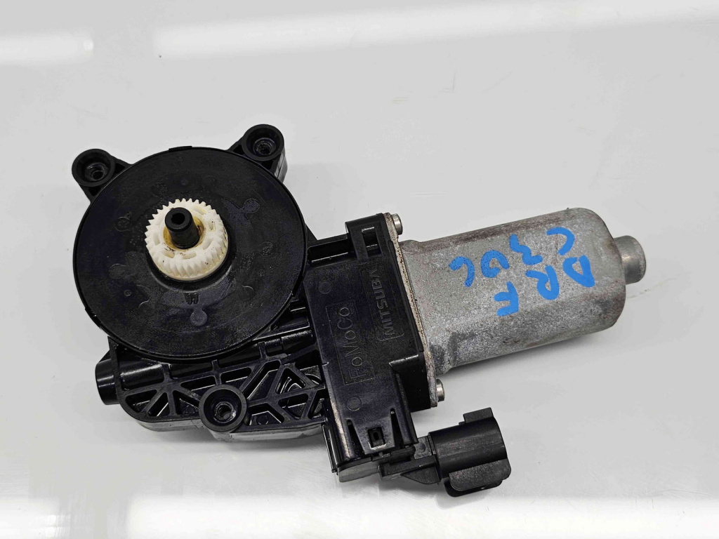 Motoras geam dreapta fata Ford Focus 3 (CB8) [Fabr 2011-2015] 918964