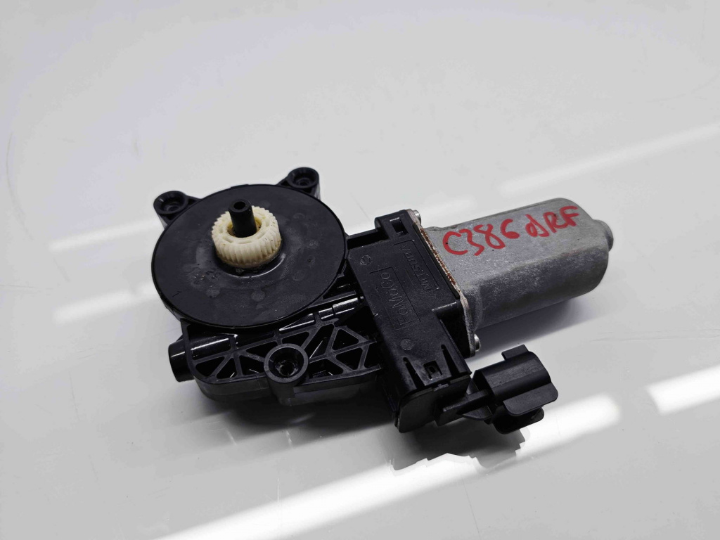 Motoras geam dreapta fata Ford Focus 3 Turnier [Fabr 2010-2018]