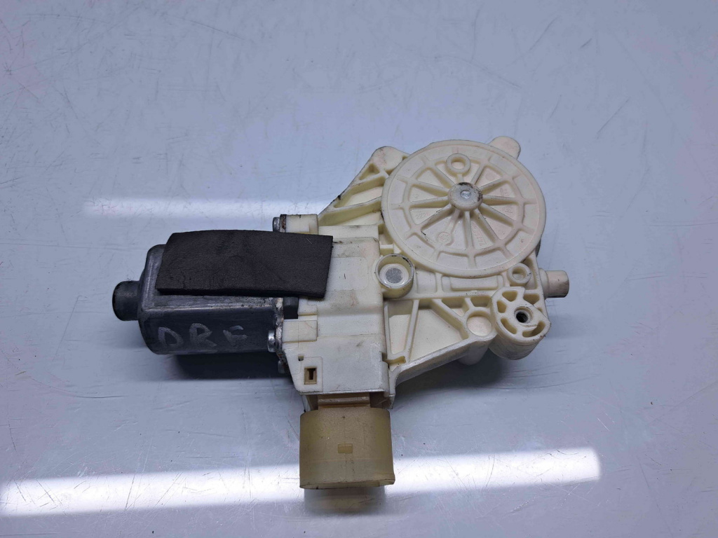 Motoras geam dreapta fata Ford S-Max 1 [Fabr 2006-2014] 0130822286