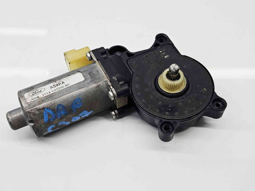 Motoras geam dreapta fata Ford Transit Connect (TC7) [Fabr 2002-2013] 2T14V23200BH
