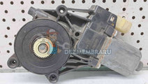 Motoras geam dreapta fata Hyundai i30 (FD) [Fabr 2...