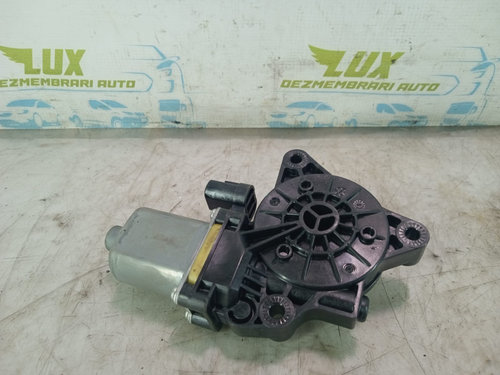Motoras geam dreapta fata Hyundai Tucson 3 [2015 - 2020] 2.0 crdi D4HA