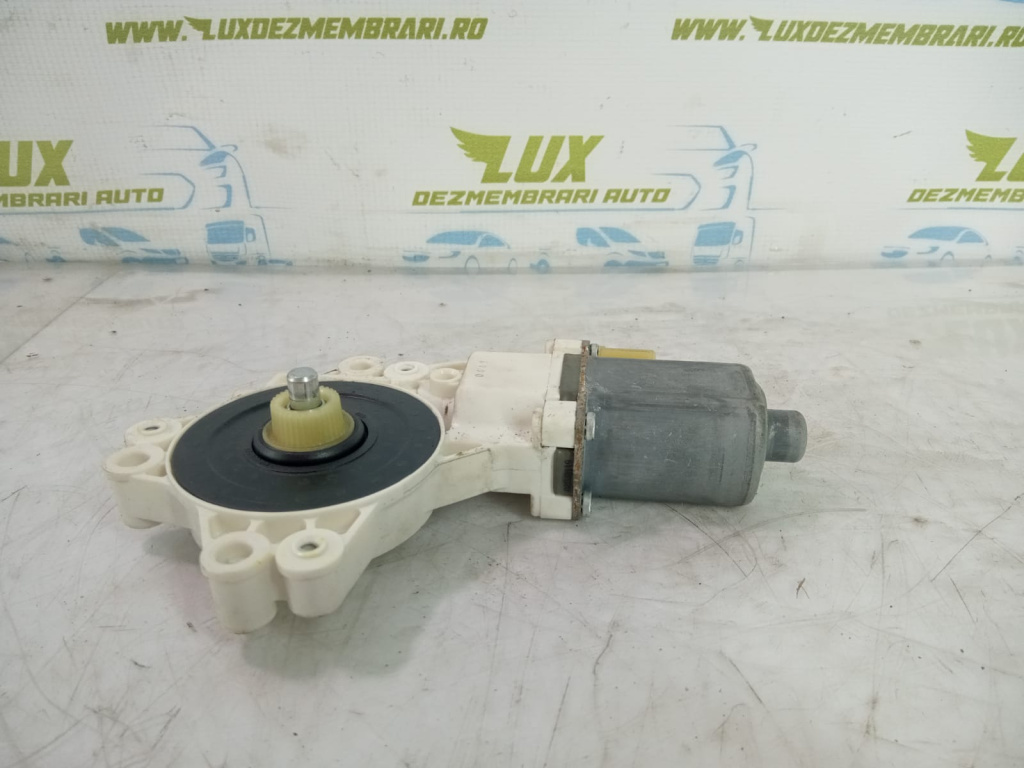 Motoras geam dreapta fata Jeep Compass [facelift] [2011 - 2013] 2.2 crd 4x2 651.925