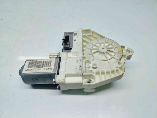 Motoras geam dreapta fata LAND ROVER RANGE ROVER SPORT (L320) [Fabr 2005-2009] OEM