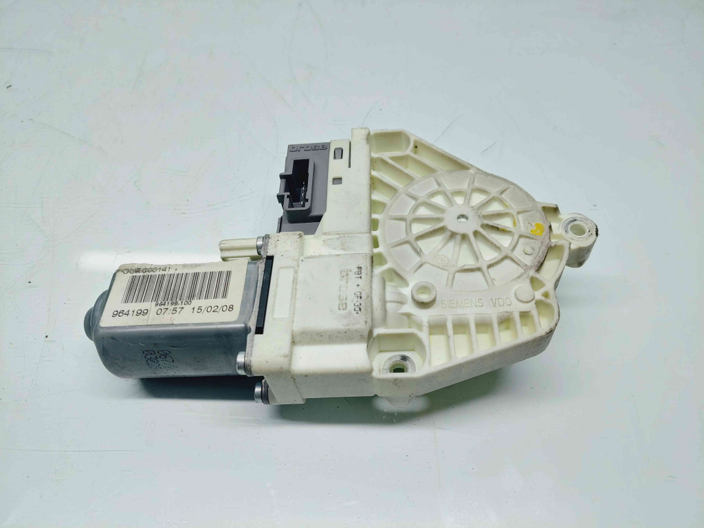Motoras geam dreapta fata LAND ROVER RANGE ROVER SPORT (L320) [Fabr 2005-2009] OEM