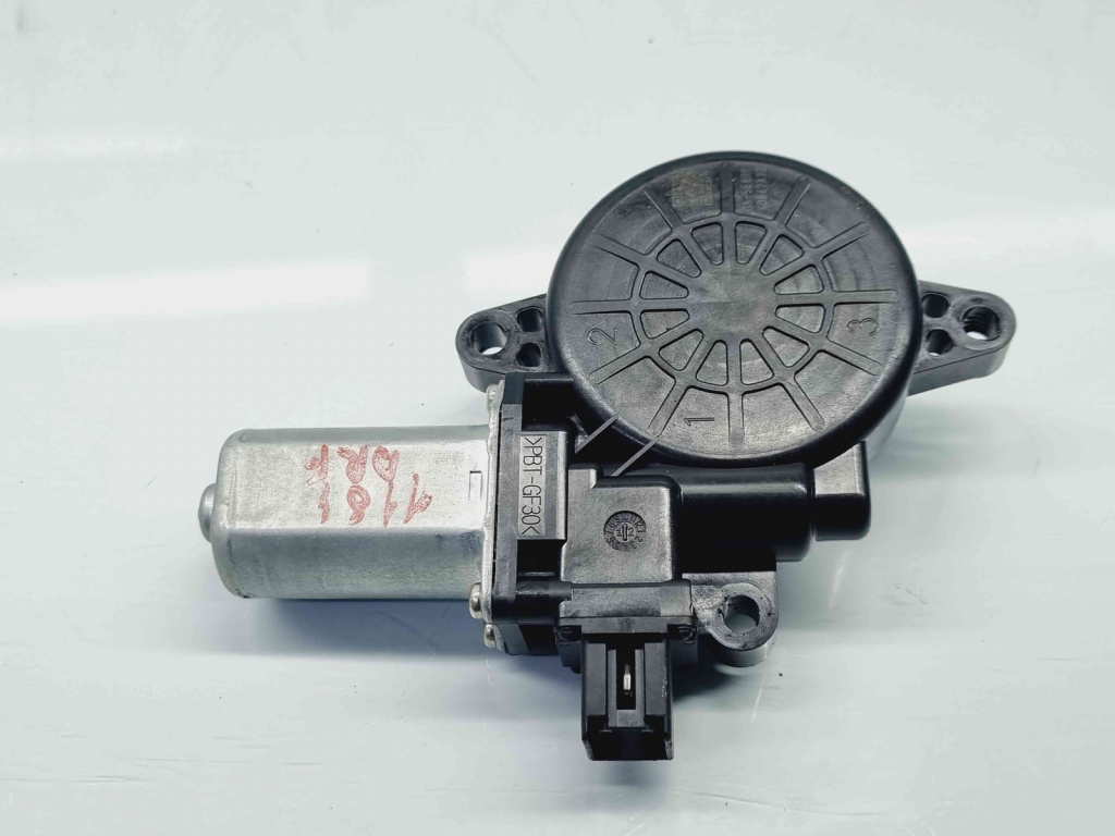 Motoras geam dreapta fata MAZDA 6 (GJ1) [Fabr 2014-2021] D6515858X