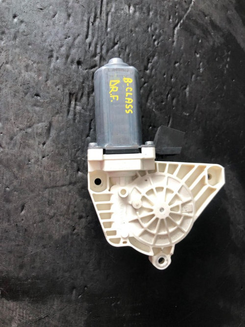 Motoras geam dreapta fata mercedes b-class w245 a1698204442