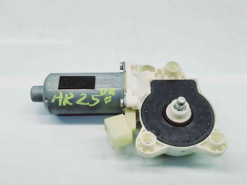 Motoras geam dreapta fata Mercedes Clasa CLK (C209) [Fabr 2002-2009] A2308200942