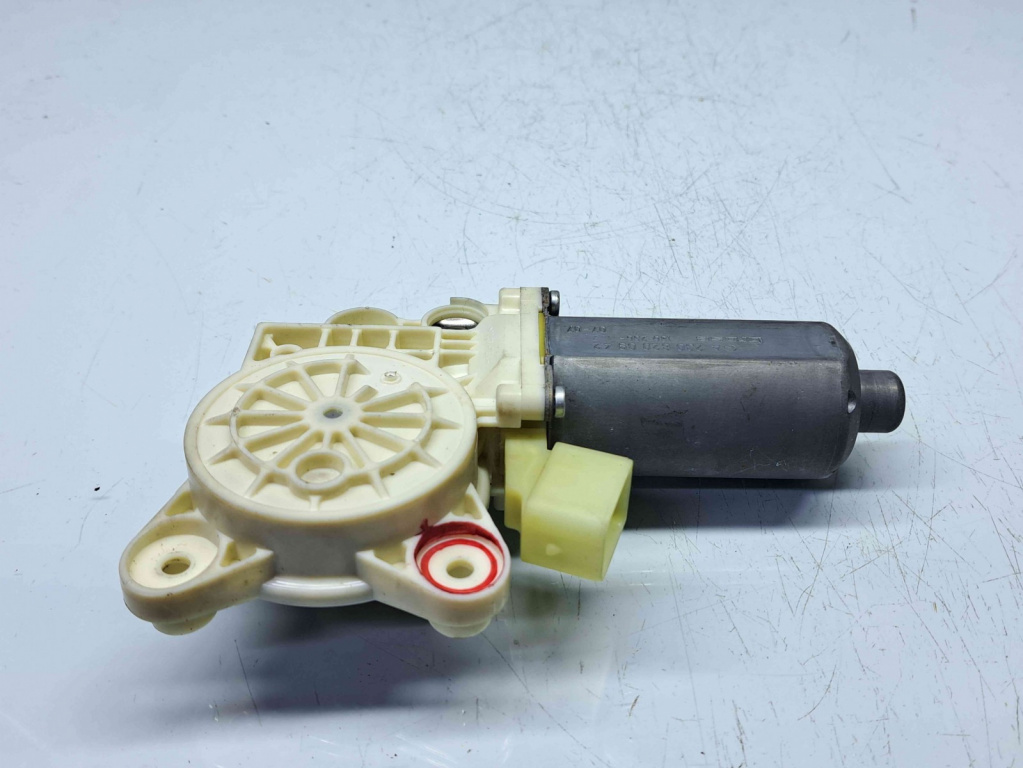 Motoras geam dreapta fata Mercedes Clasa CLK (C209) [Fabr 2002-2009] A2308200942