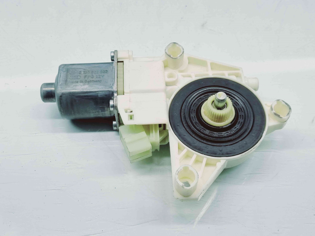 Motoras geam dreapta fata Mercedes Clasa GLK (X204) [Fabr 2008-prezent] A2048200242