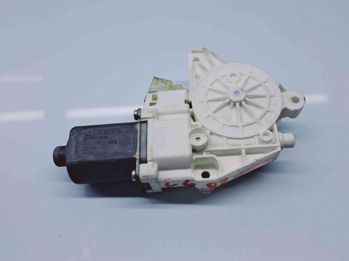 Motoras geam dreapta fata Mercedes Clasa ML (W164) [Fabr 2005-2012] A2518200842