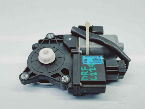 Motoras geam dreapta fata Opel Antara [Fabr 2006-2017] 20872600