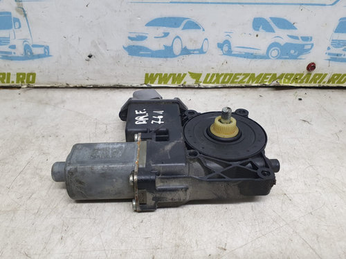Motoras geam dreapta fata Opel Insignia A [2008 - 2014] 2.0 cdti A20DTH