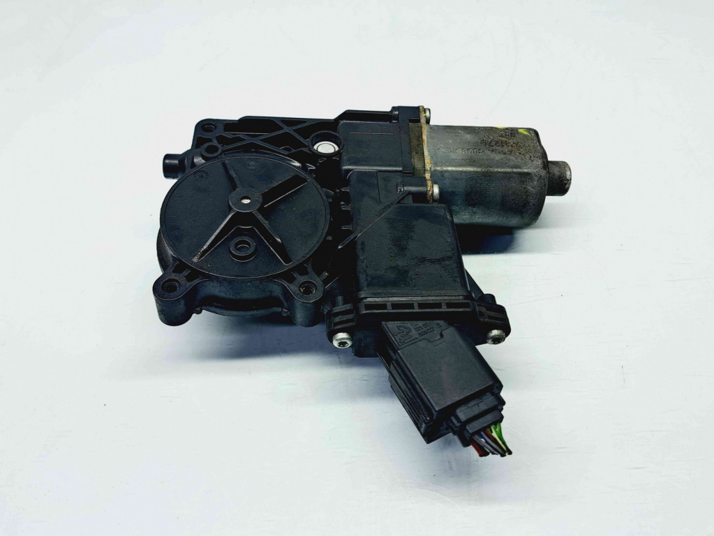 Motoras geam dreapta fata Opel Meriva B [Fabr 2010-prezent] OEM