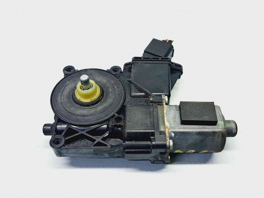 Motoras geam dreapta fata Opel Meriva B [Fabr 2010-prezent] OEM
