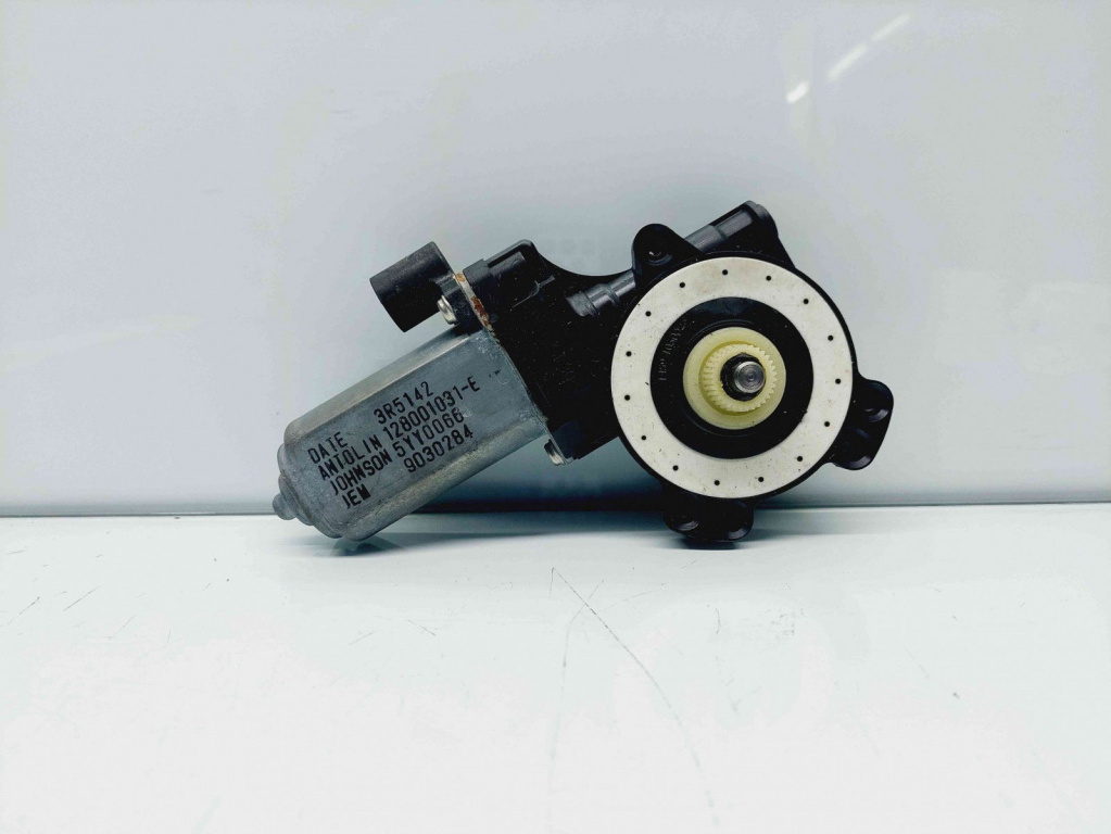 Motoras geam dreapta fata Opel Movano B F3500 (L2 H2) [Fabr 2010-2022] 128001031