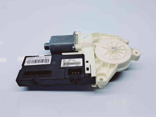 Motoras geam dreapta fata Renault Laguna 3 Combi [Fabr 2007-2015] 807300003R