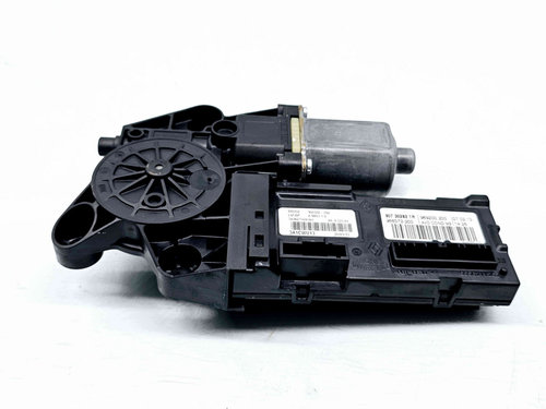 Motoras geam dreapta fata Renault Megane 3 Combi [Fabr 2008-2015] 0130822478 807302821R