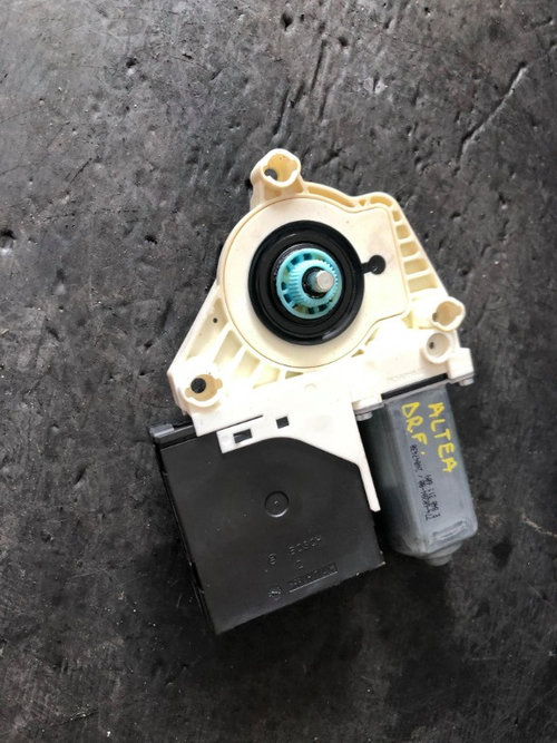 Motoras geam dreapta fata seat altea 5p0837402n 5p0837402 1k0959792m 1k0959792 1t0959702g