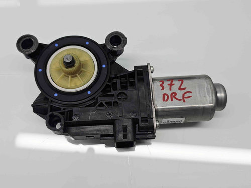 Motoras geam dreapta fata Seat Ibiza 5 (6J5) [Fabr 2008-2017] 6RO959802