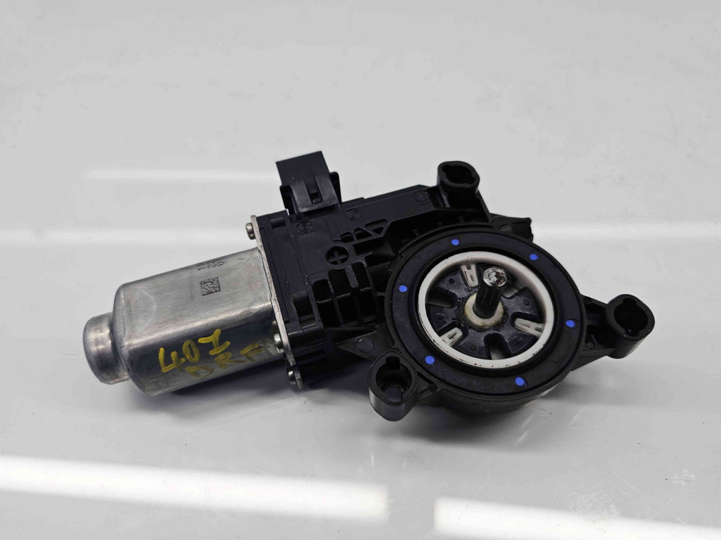 Motoras geam dreapta fata Seat Ibiza 5 (6J5) FR [Fabr 2008-2017]
