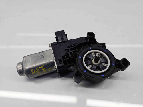 Motoras geam dreapta fata Seat Ibiza 5 (6J5) FR [Fabr 2008-2017]