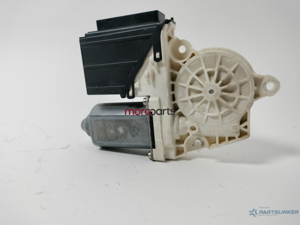 Motoras geam dreapta fata SEAT IBIZA IV 