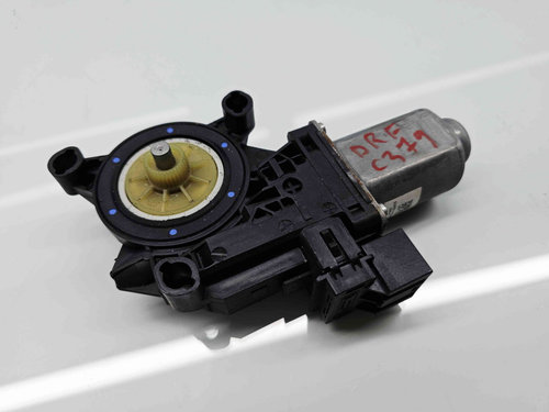 Motoras geam dreapta fata Skoda Fabia 2 (5J, 542) [Fabr 2007-2014]
