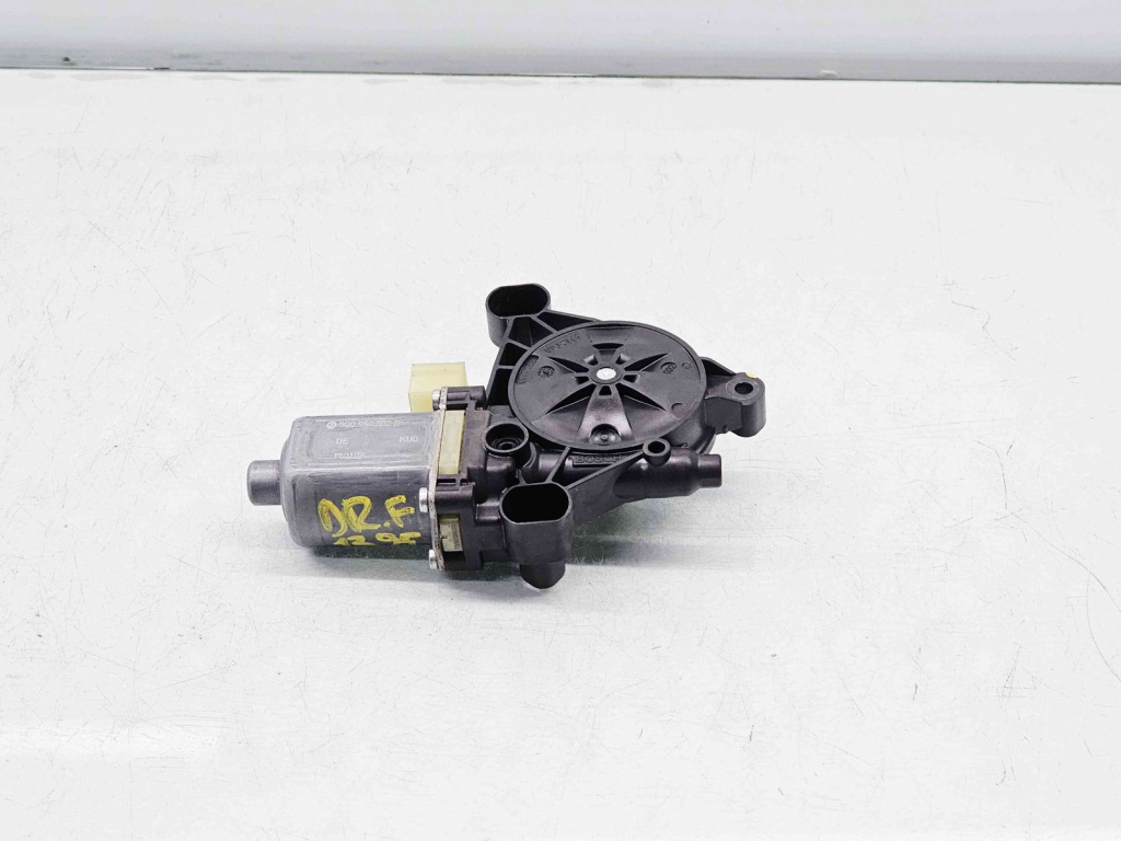Motoras geam dreapta fata Skoda Superb III Combi (3V5) [Fabr 2015-2024] 5Q0959802B