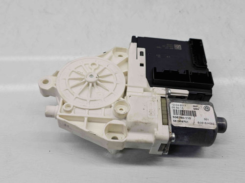 Motoras geam dreapta fata Volkswagen Jetta 4 (162,163) [Fabr 2010-2016] 561959701 3C0959793B